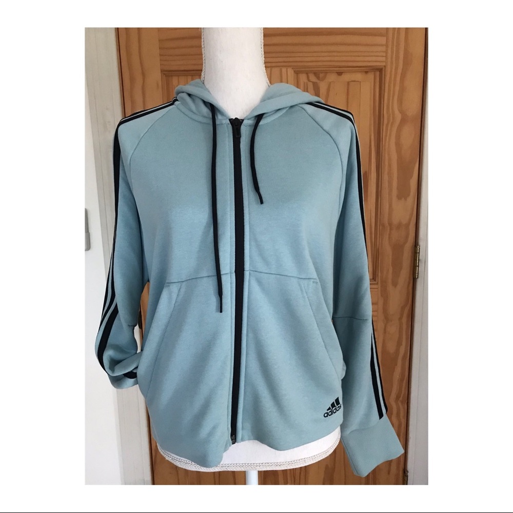 Adidas Hoodie
